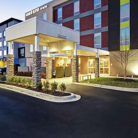 Home2 Suites By Hilton Smyrna Nashville Exteriér fotografie